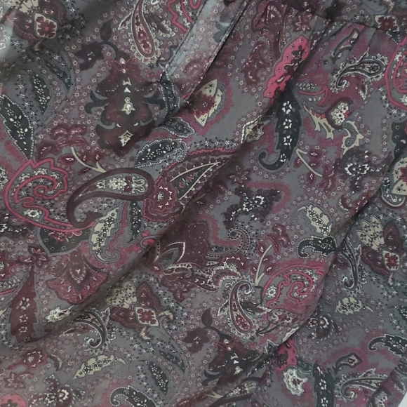 Blouse - Picture 2 of 2